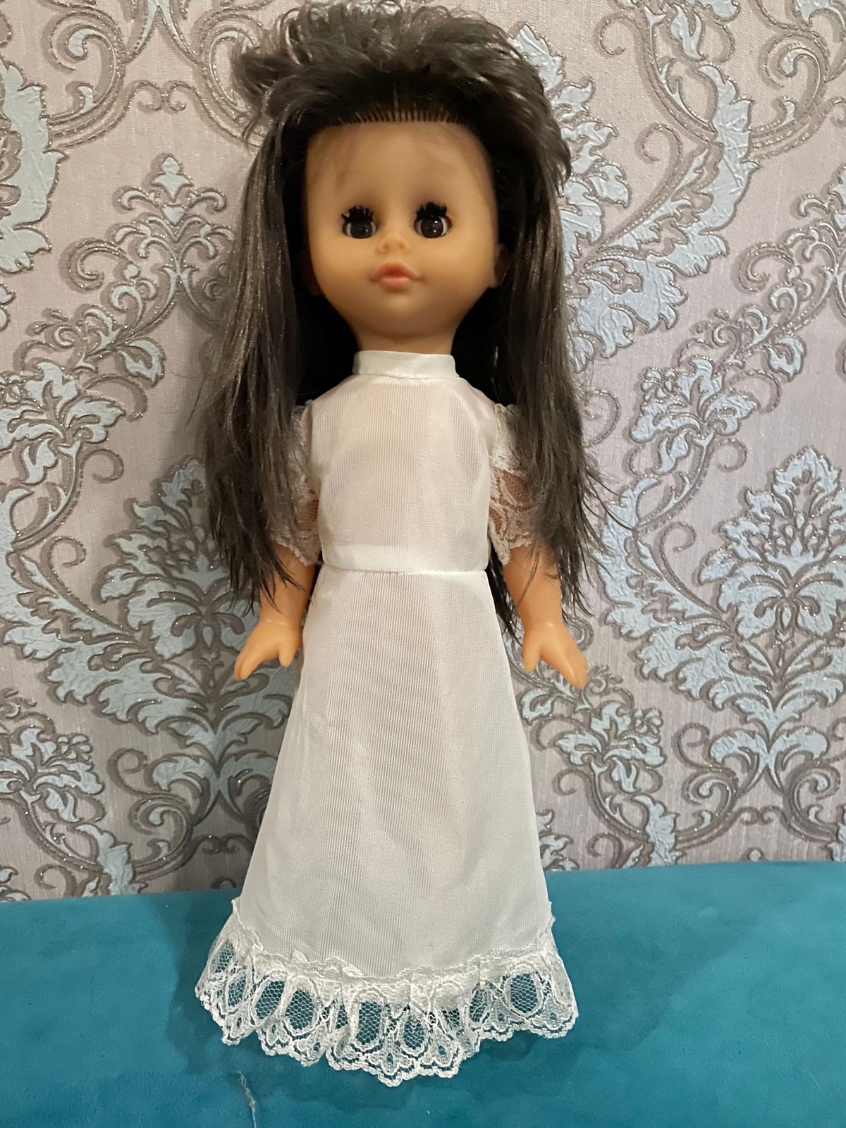 Немецкая кукла